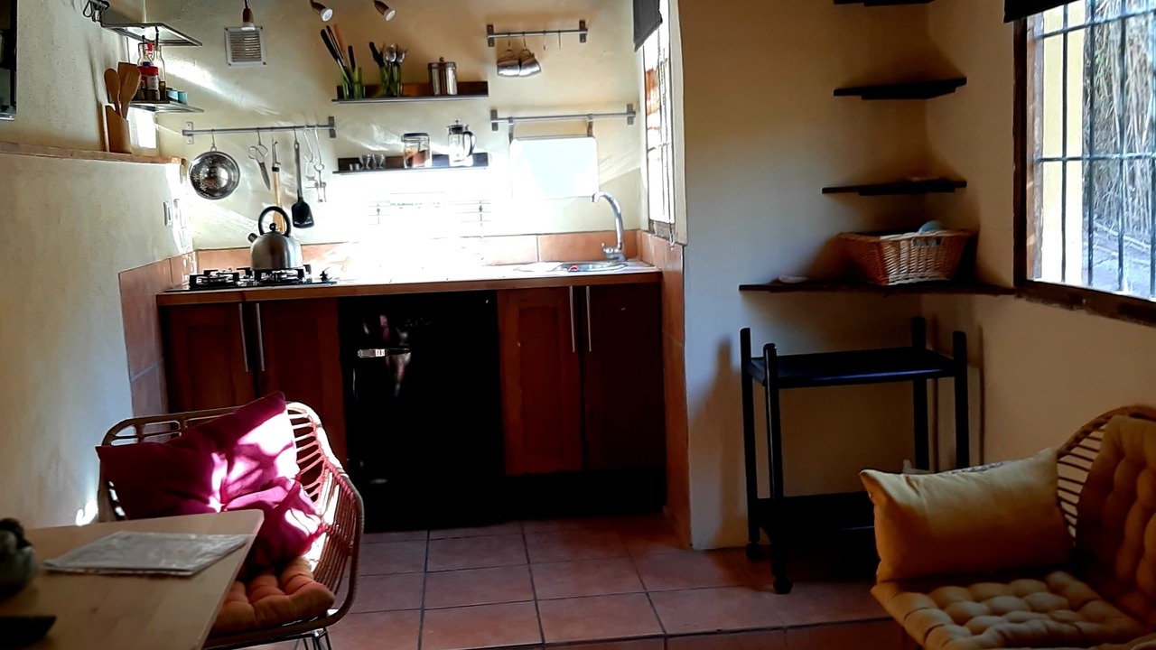 Photo of Livingroom in Cruz de Humilladero
