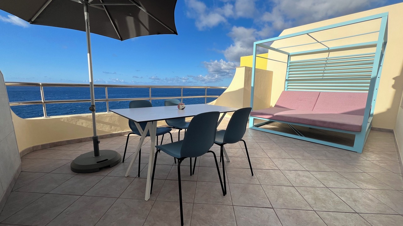 Photo of Outdoor in Los Abrigos
