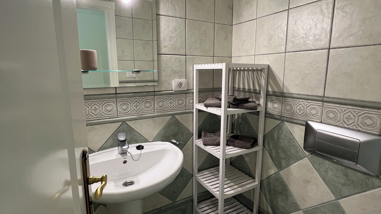 Photo of Bathroom in Los Abrigos