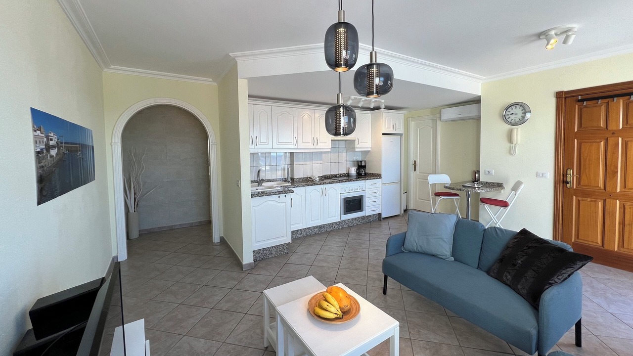 Photo of Livingroom in Los Abrigos