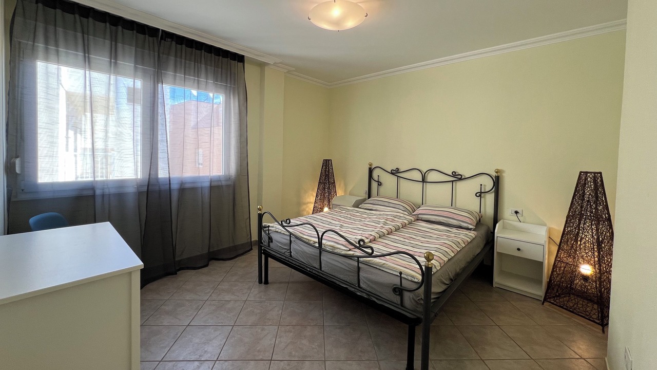 Photo of Bedroom in Los Abrigos