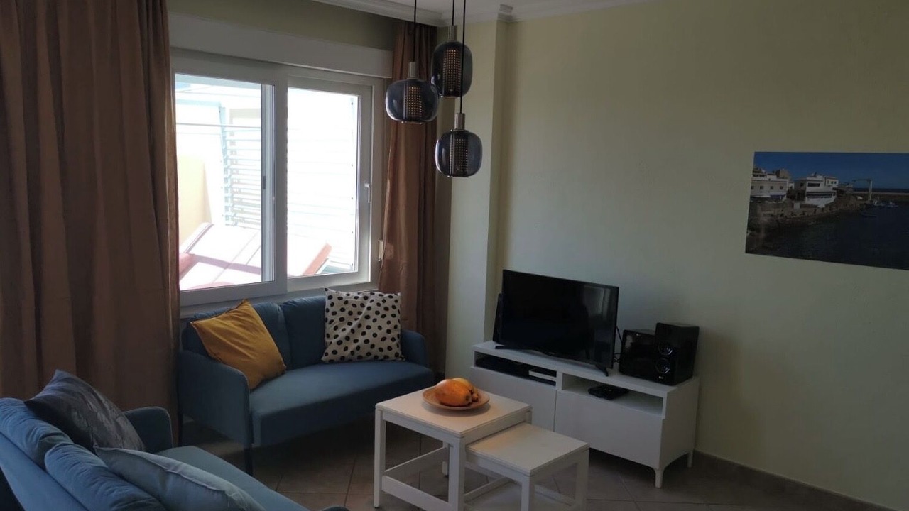 Photo of Livingroom in Los Abrigos