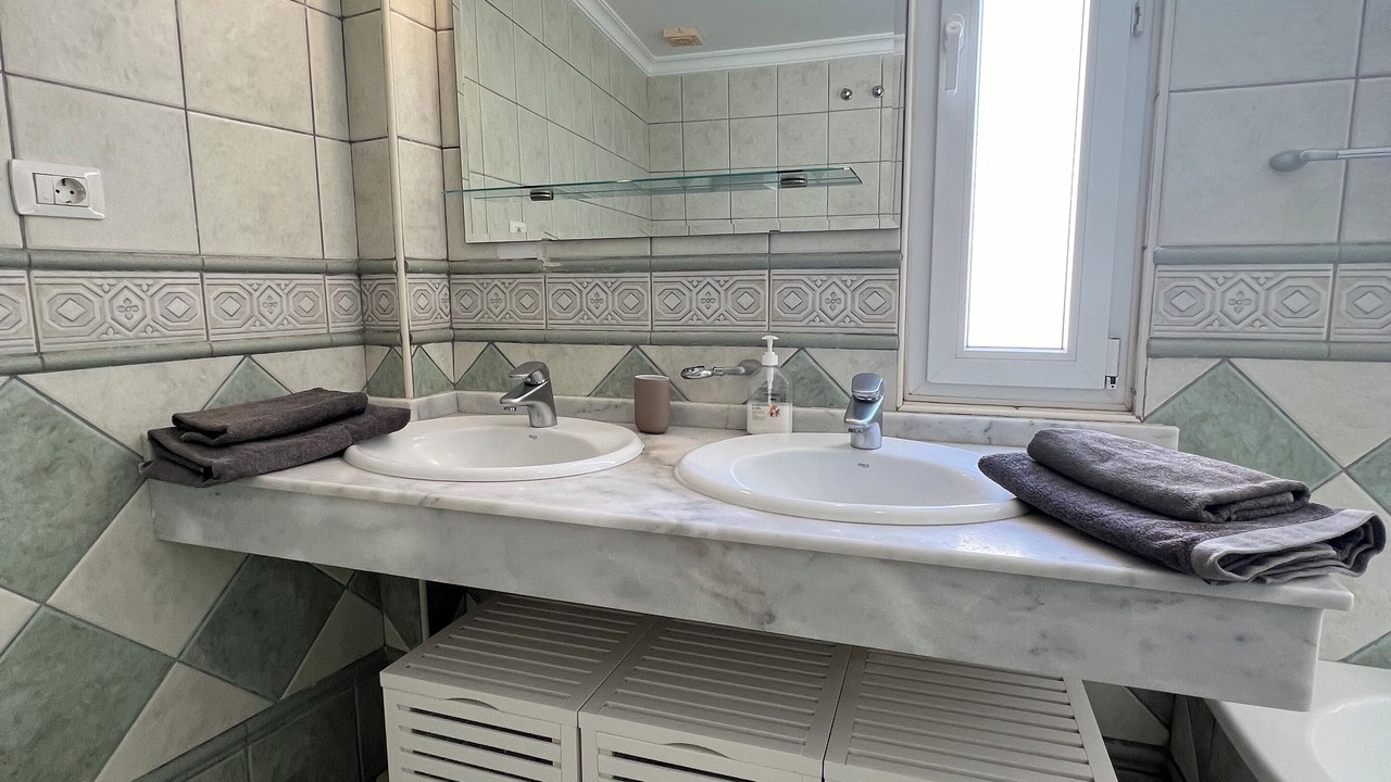 Photo of Bathroom in Los Abrigos
