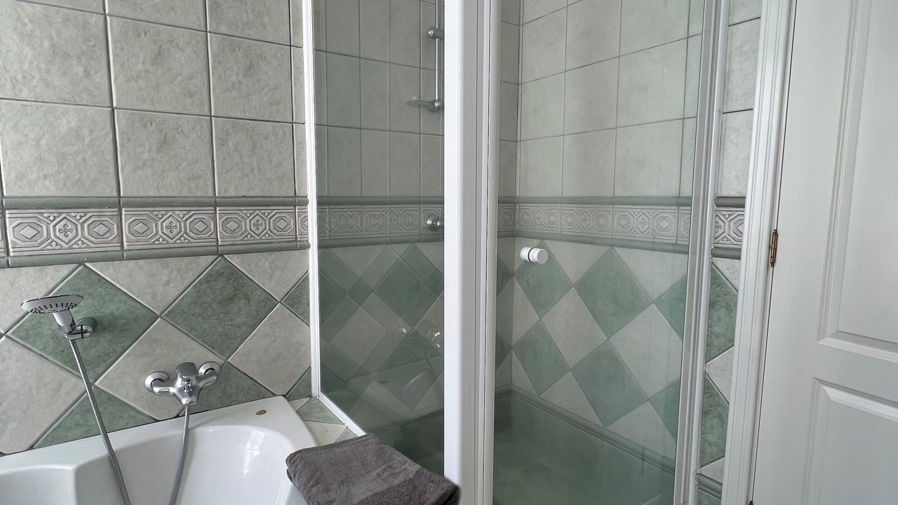 Photo of Bathroom in Los Abrigos