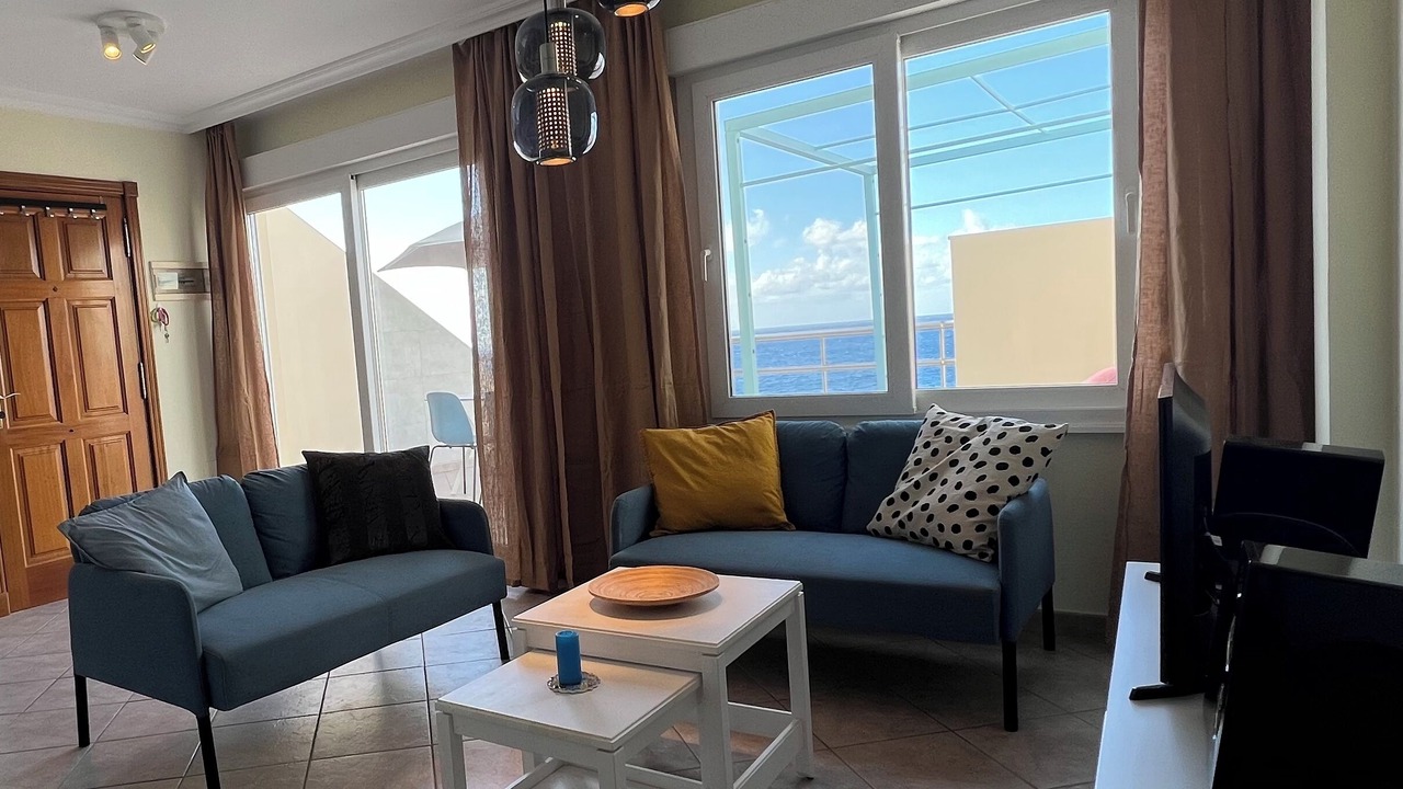 Photo of Livingroom in Los Abrigos