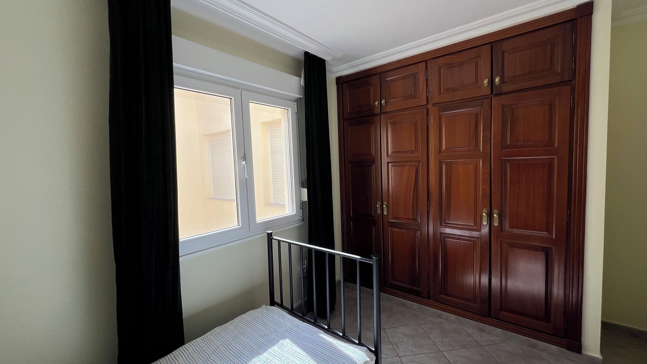 Photo of Bedroom in Los Abrigos