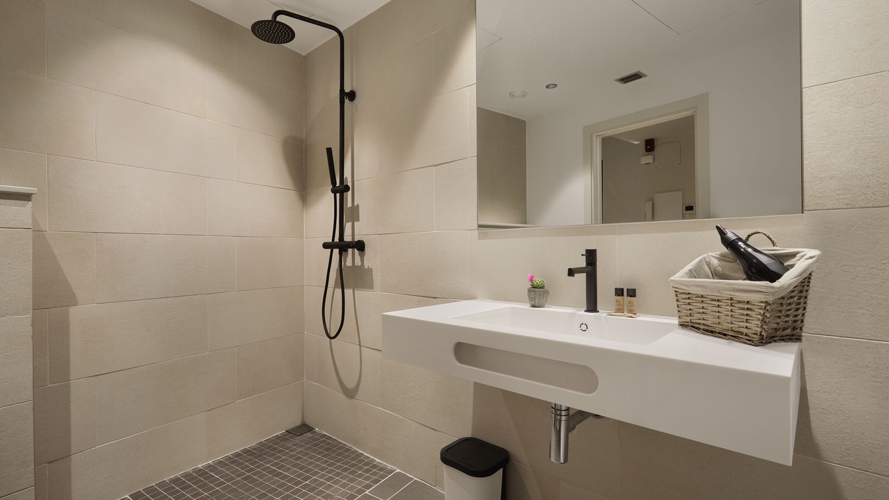 Photo of Bathroom in Barri Vell