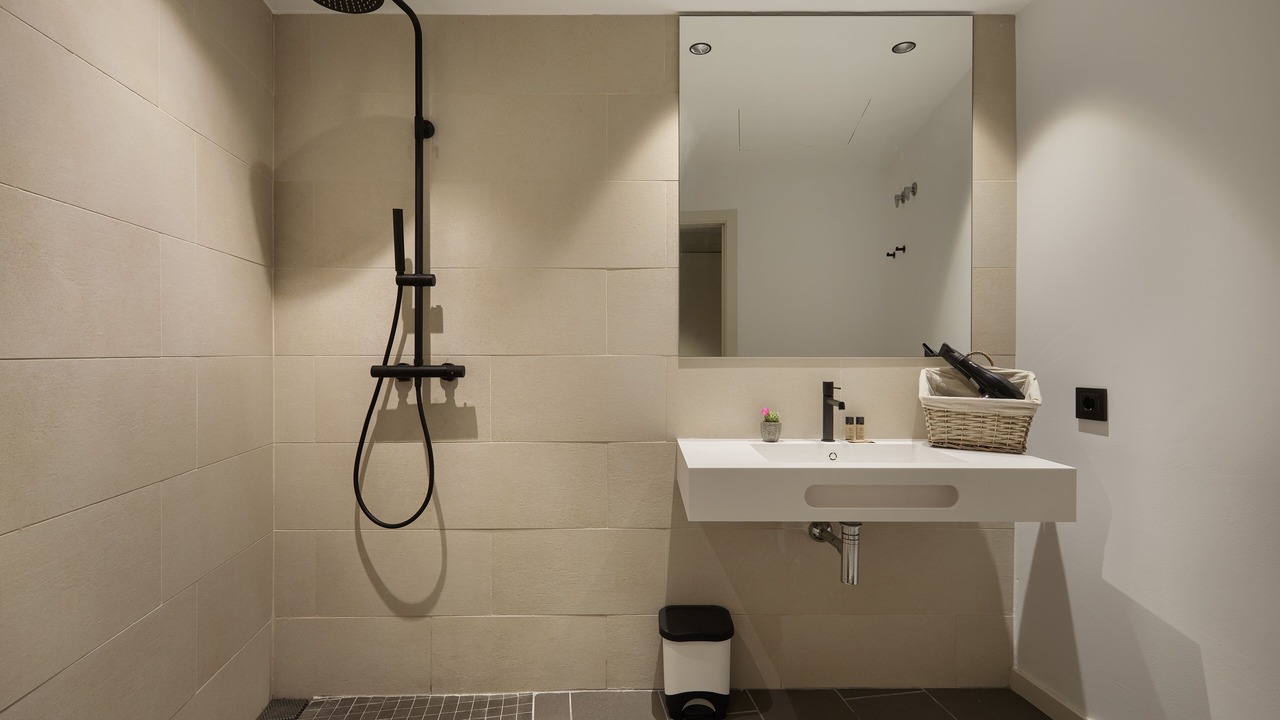 Photo of Bathroom in Barri Vell