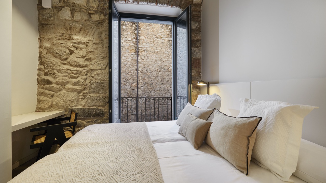 Photo of Bedroom in Barri Vell