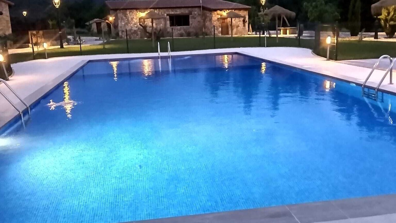 Photo of Outdoor in Fuentiduena