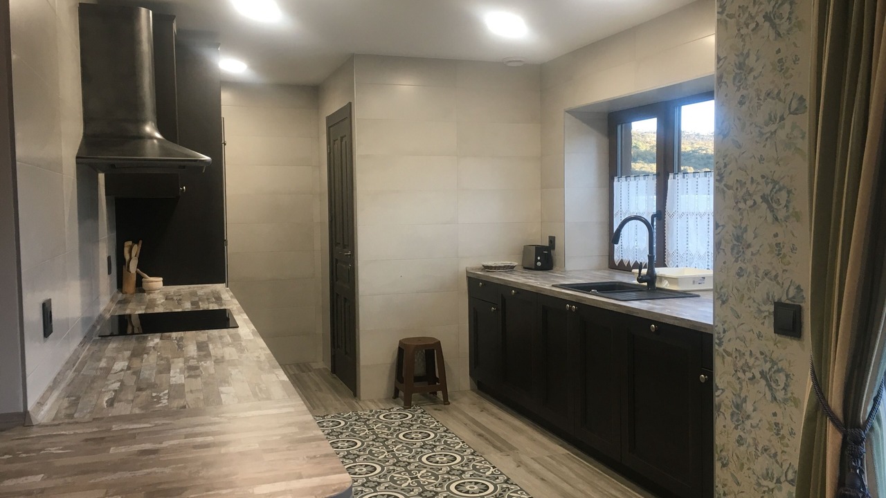 Photo of Kitchen in Fuentiduena