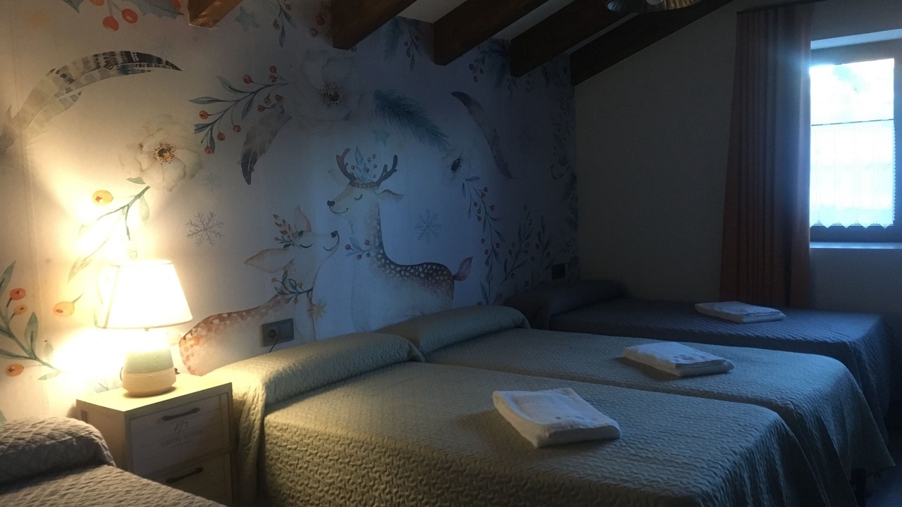 Photo of Bedroom in Fuentiduena