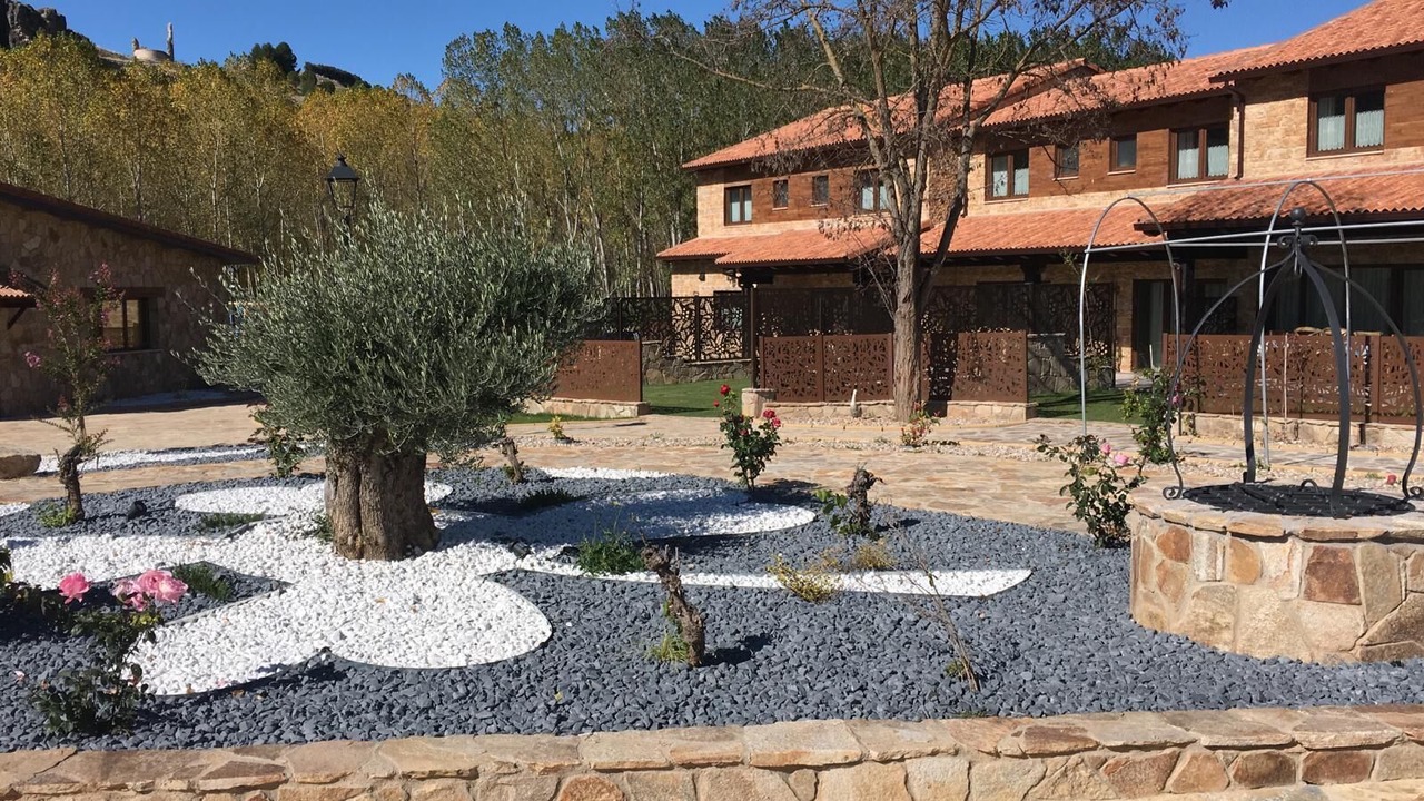 Photo of Outdoor in Fuentiduena
