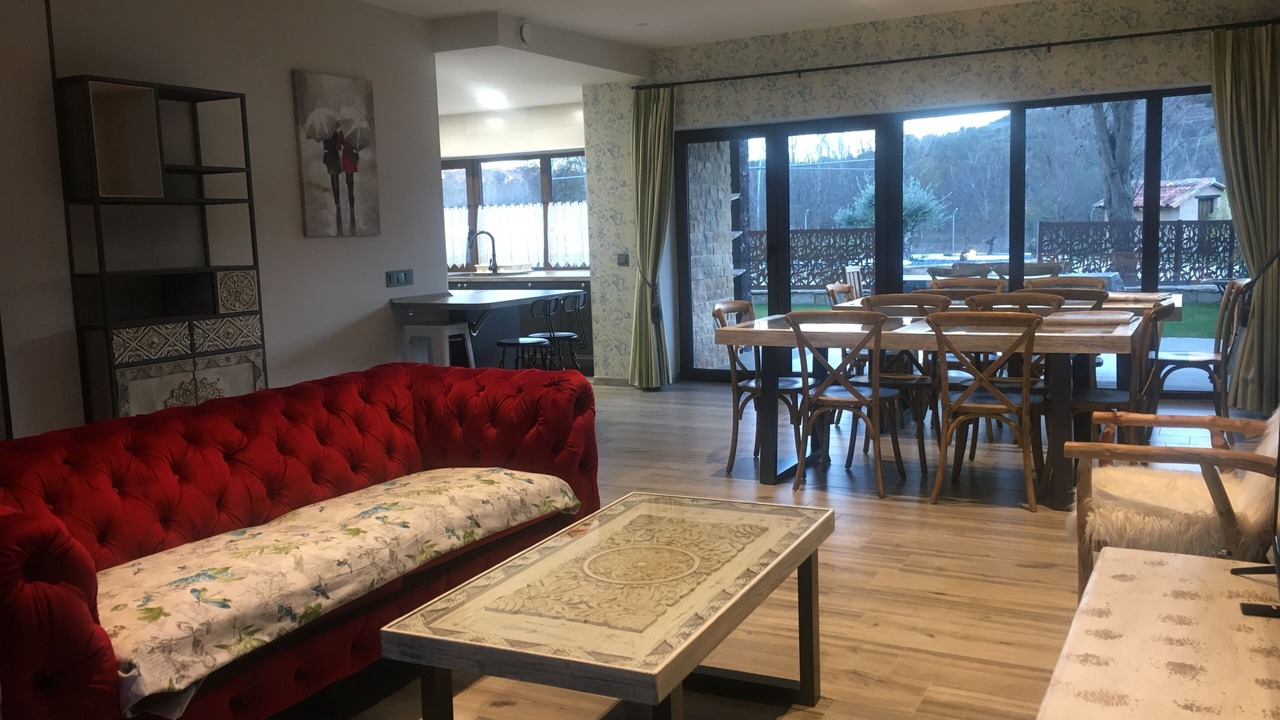 Photo of Livingroom in Fuentiduena