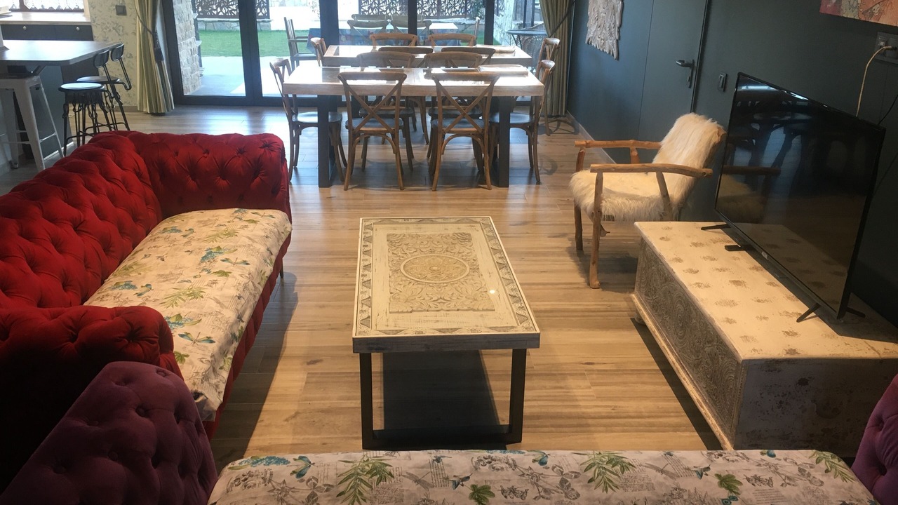 Photo of Livingroom in Fuentiduena