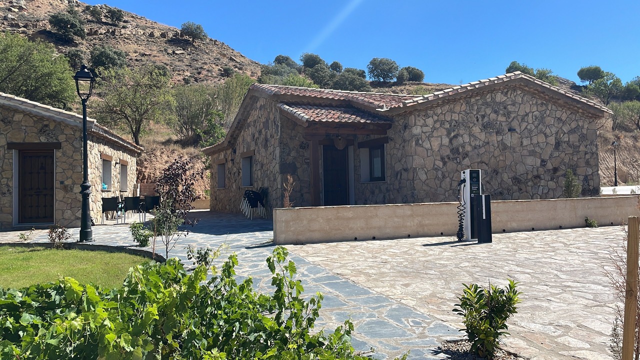 Photo of Outdoor in Fuentiduena