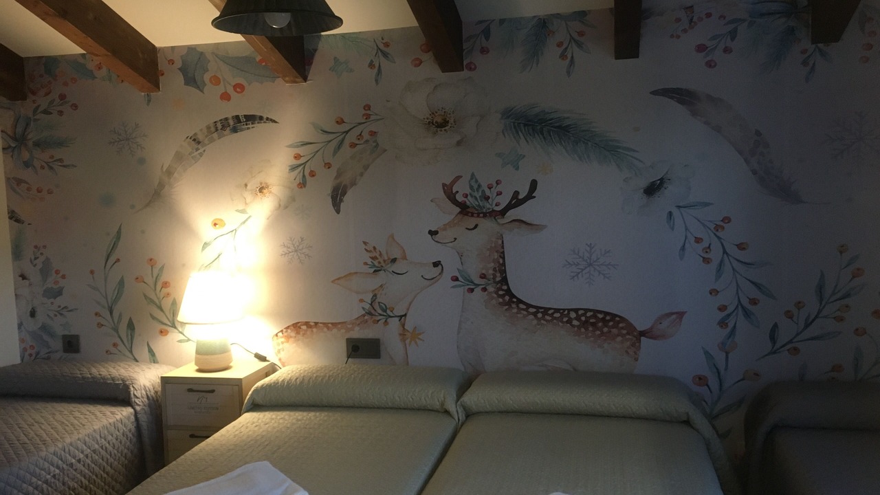 Photo of Bedroom in Fuentiduena