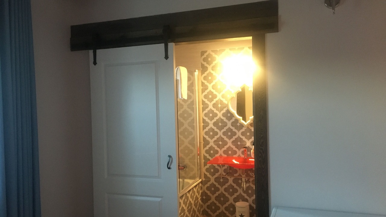 Photo of Bathroom in Fuentiduena