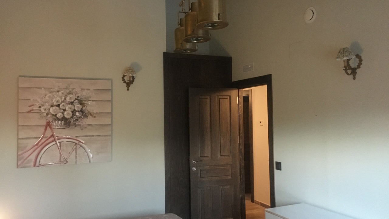 Photo of Bedroom in Fuentiduena