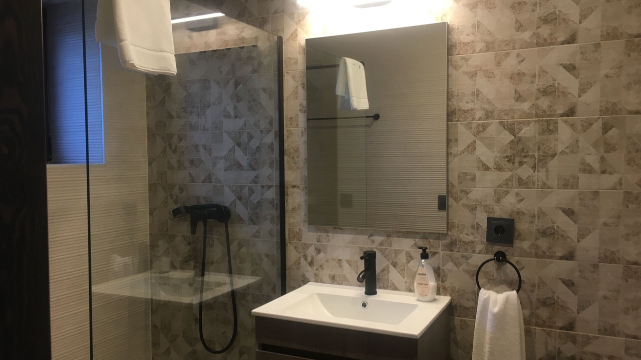 Photo of Bathroom in Fuentiduena
