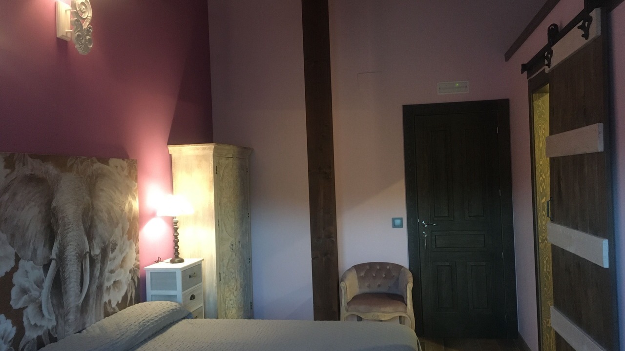 Photo of Bedroom in Fuentiduena