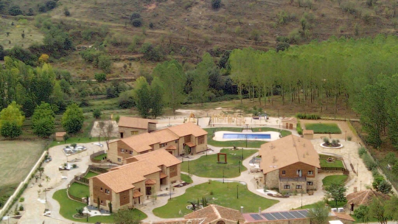 Photo of Outdoor in Fuentiduena