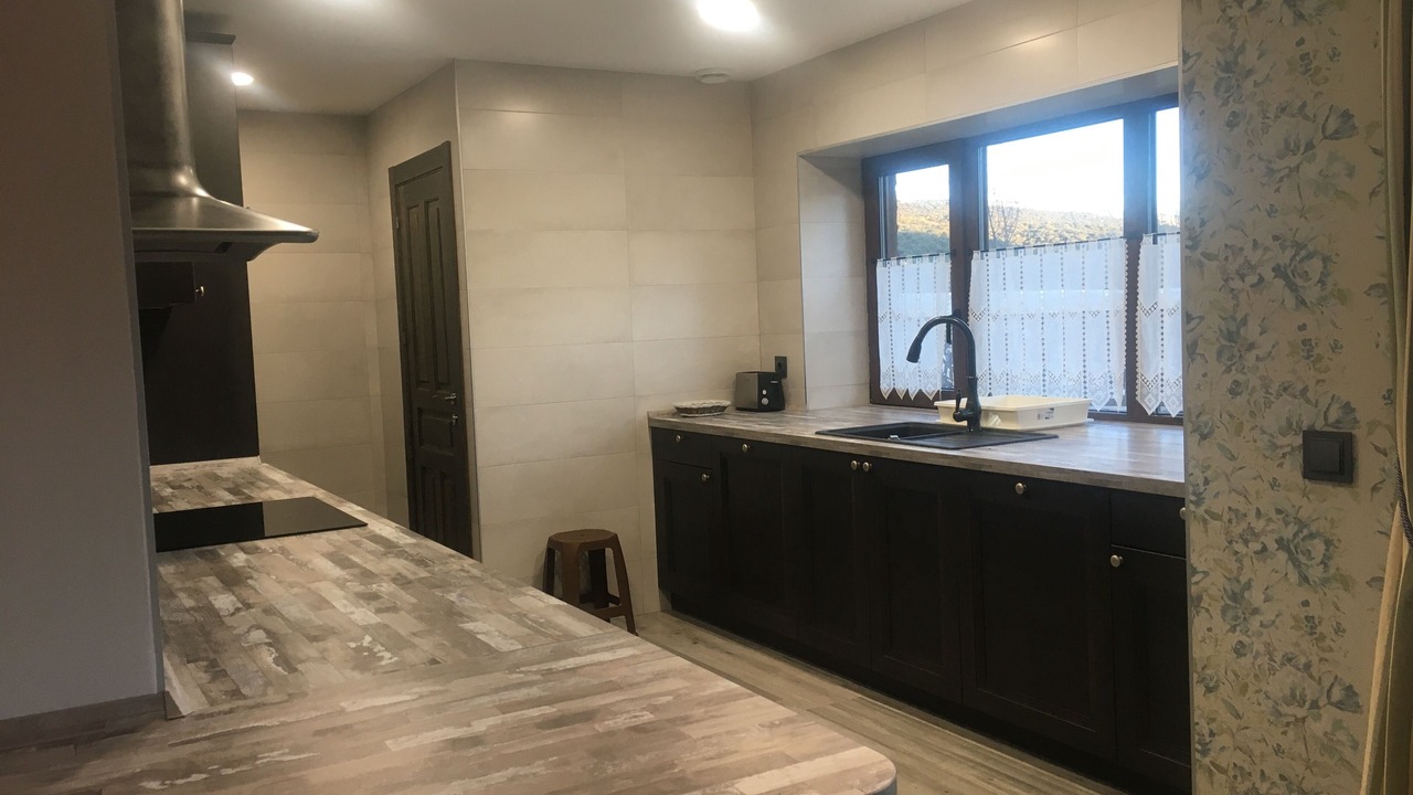 Photo of Kitchen in Fuentiduena