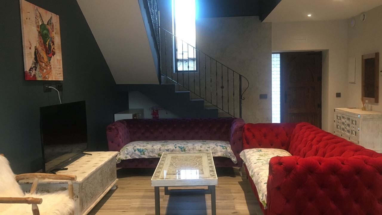 Photo of Livingroom in Fuentiduena