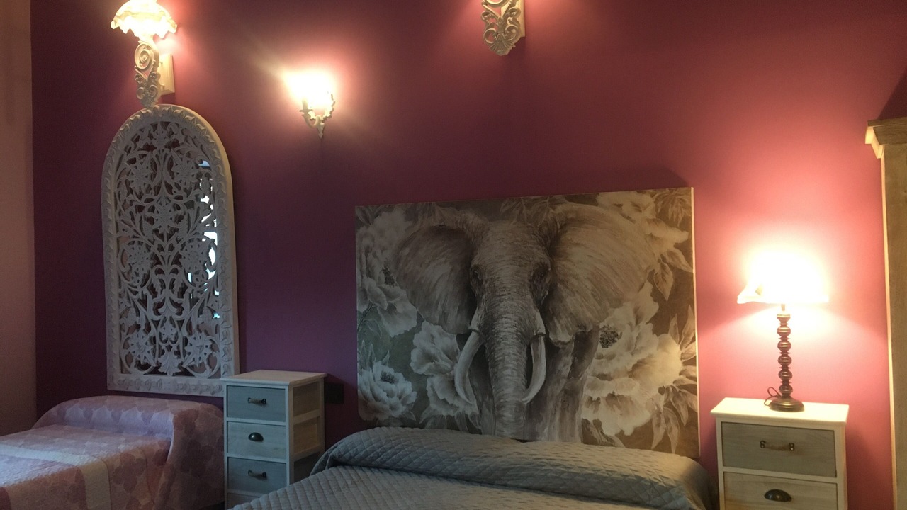 Photo of Bedroom in Fuentiduena