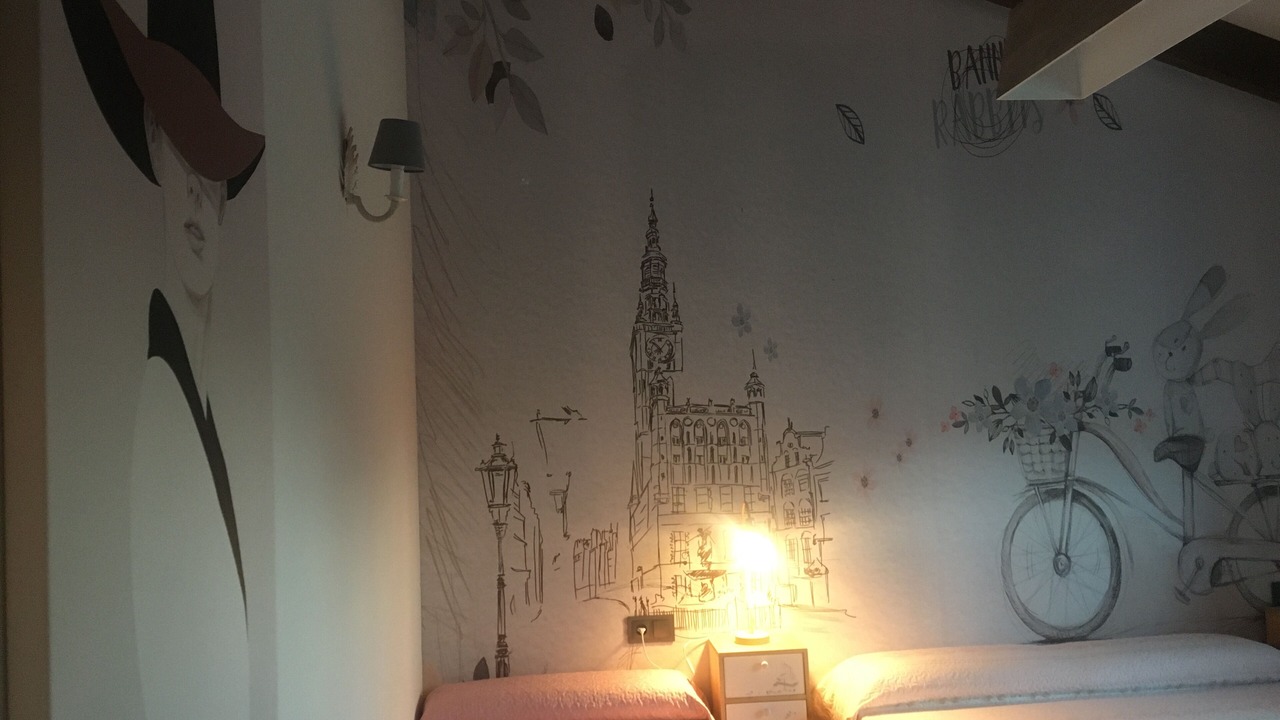 Photo of Bedroom in Fuentiduena