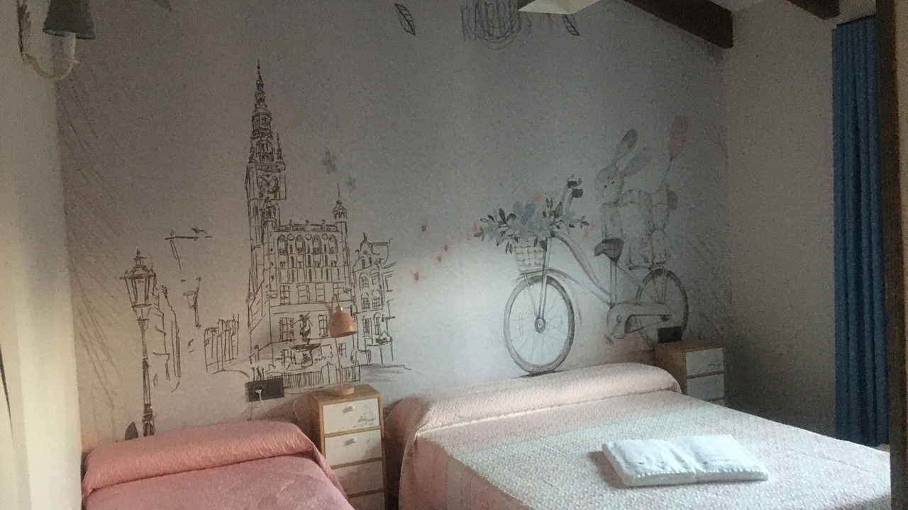 Photo of Bedroom in Fuentiduena