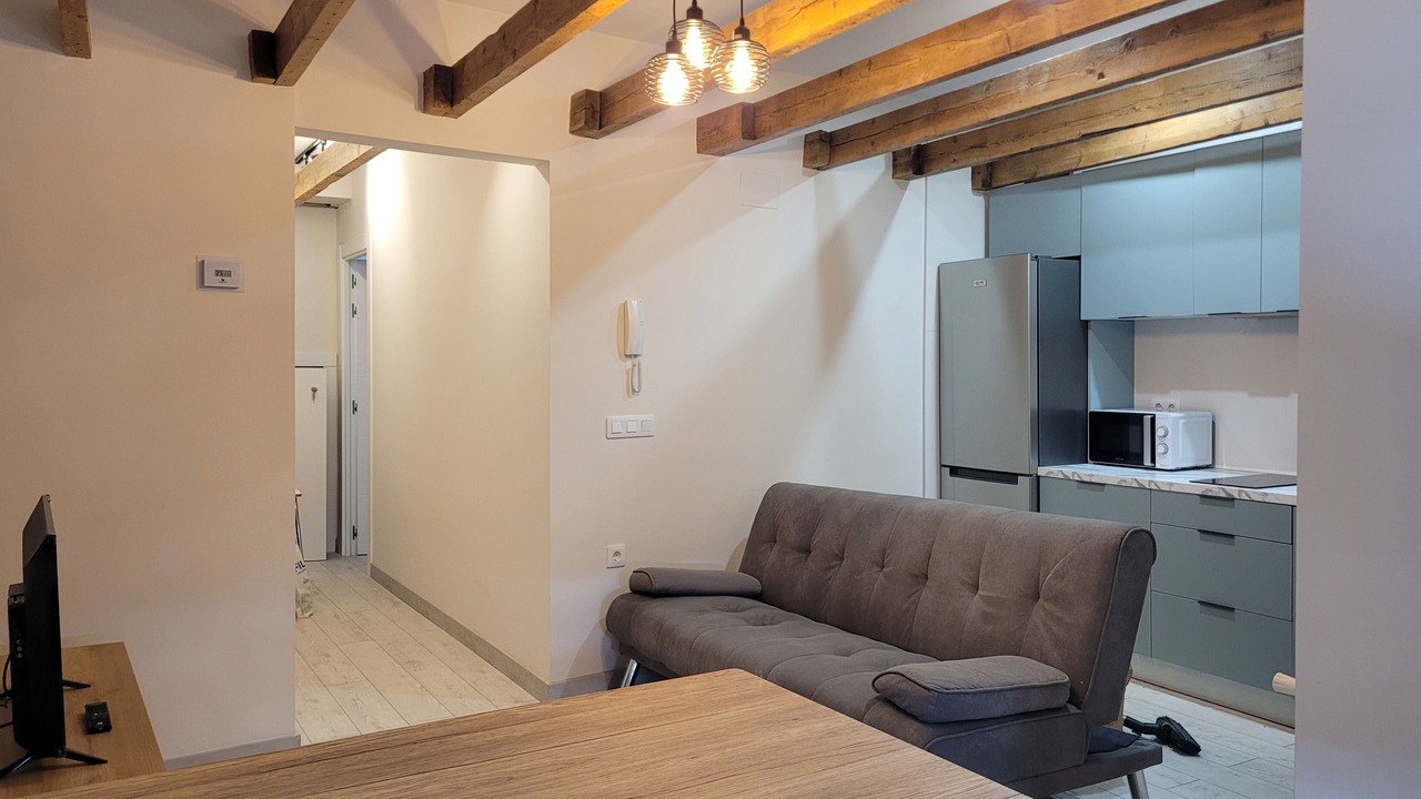 Photo of Livingroom in Leon