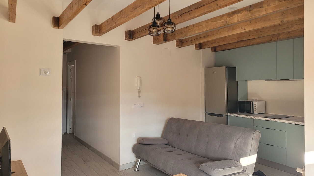 Photo of Livingroom in Leon