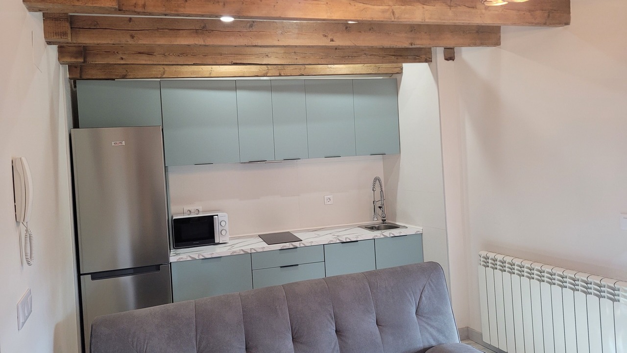 Photo of Livingroom in Leon