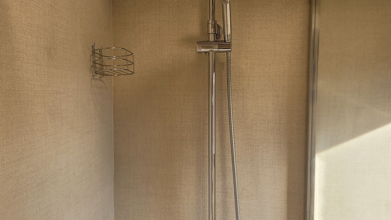 Photo of Bathroom in Leon
