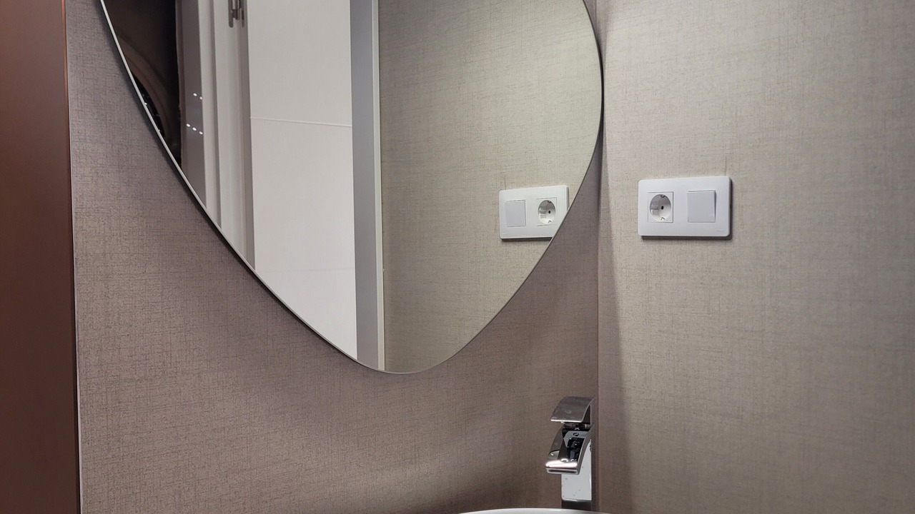 Photo of Bathroom in Leon