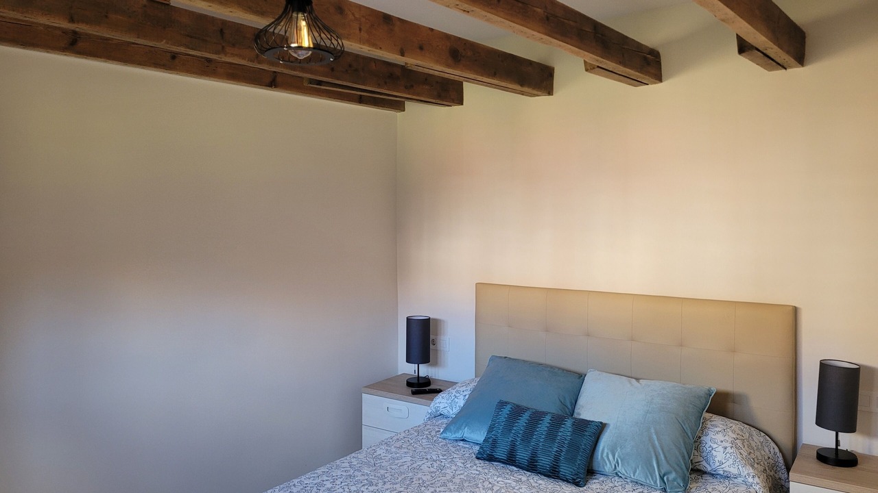 Photo of Bedroom in Leon