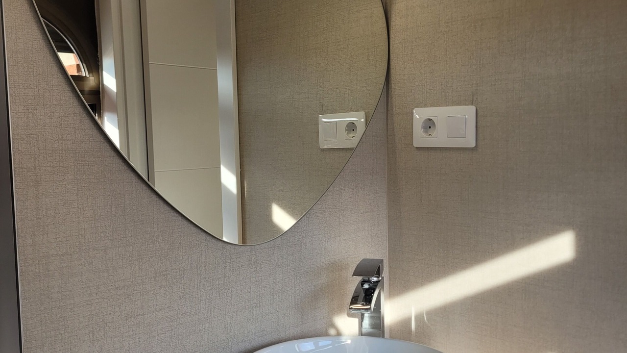 Photo of Bathroom in Leon