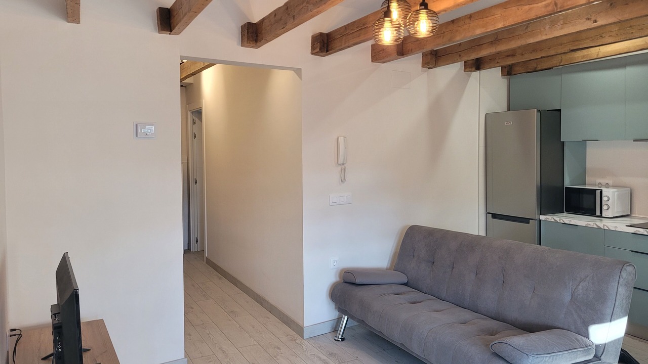 Photo of Livingroom in Leon