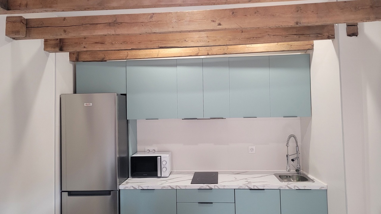 Photo of Kitchen in Leon