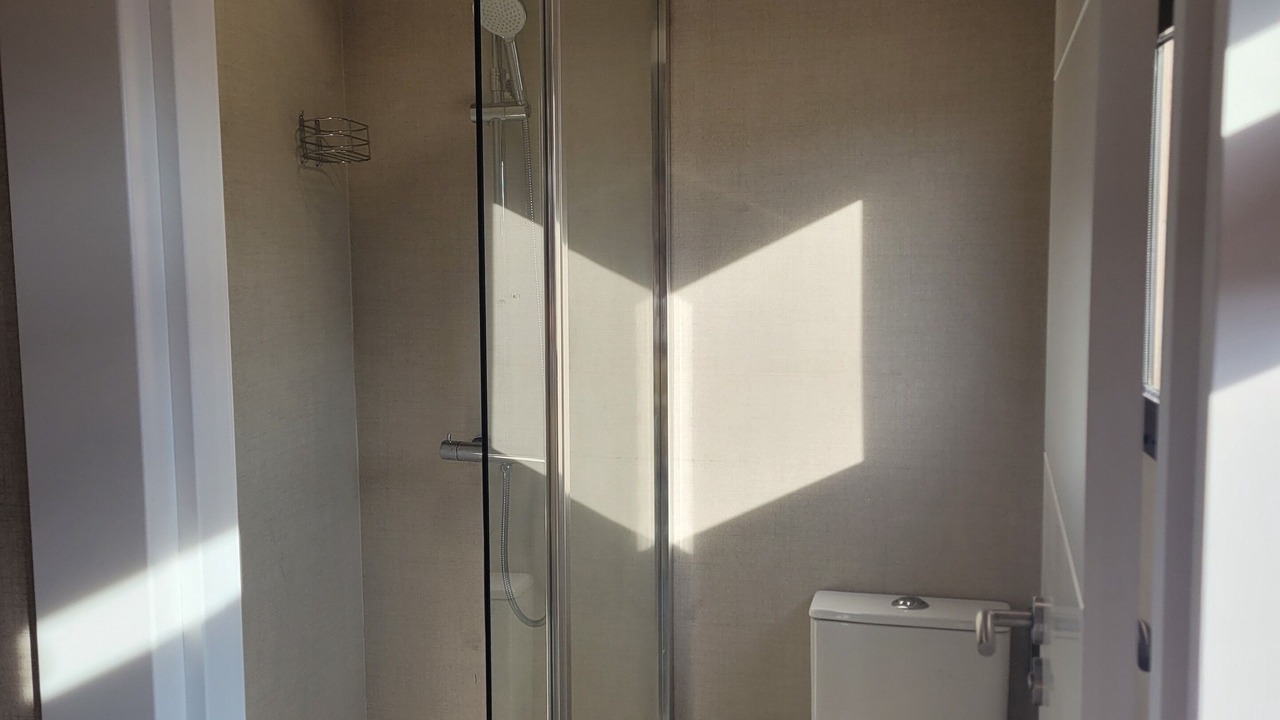 Photo of Bathroom in Leon