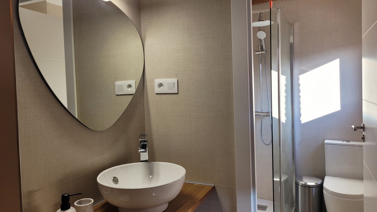 Photo of Bathroom in Leon