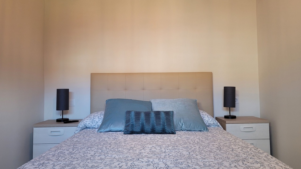 Photo of Bedroom in Leon