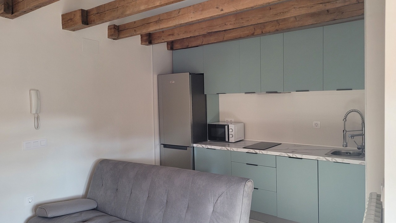 Photo of Livingroom in Leon
