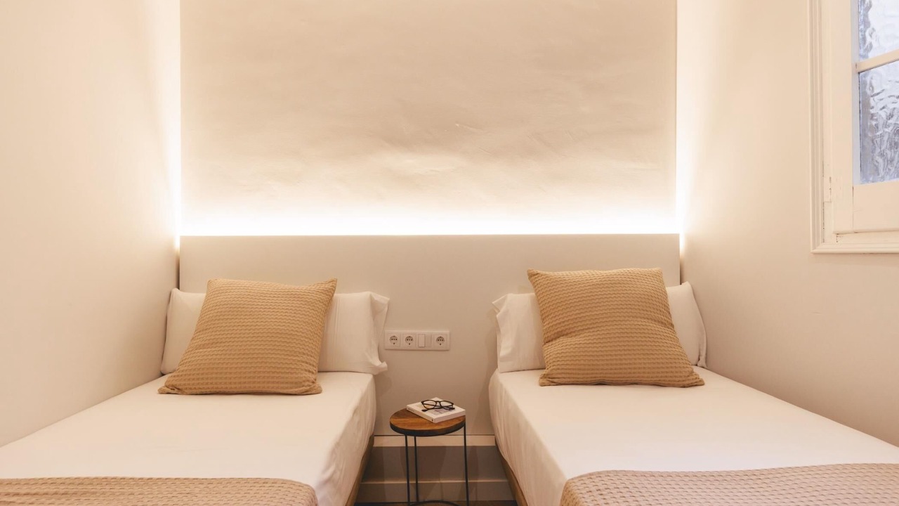 Photo of Bedroom in Eixample