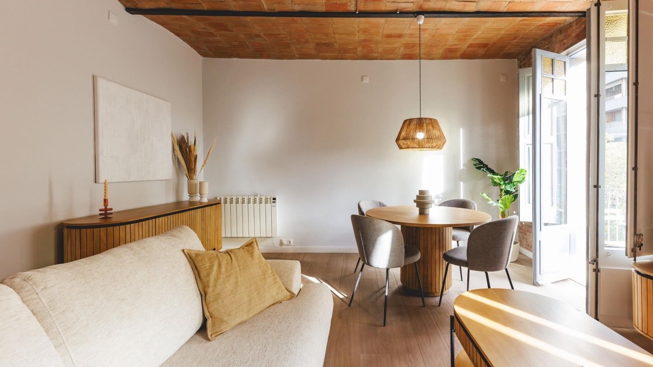 Photo of Livingroom in Eixample