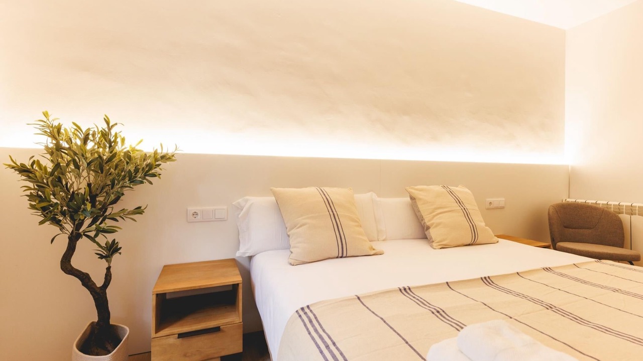 Photo of Bedroom in Eixample