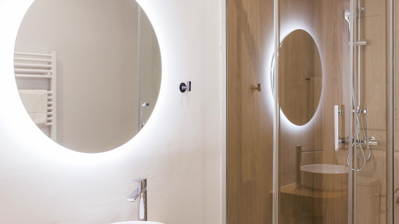 Photo of Bathroom in Eixample