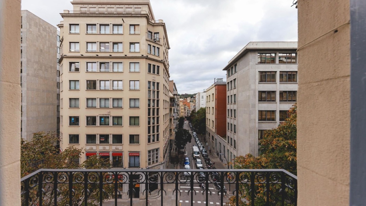 Photo of Outdoor in Eixample