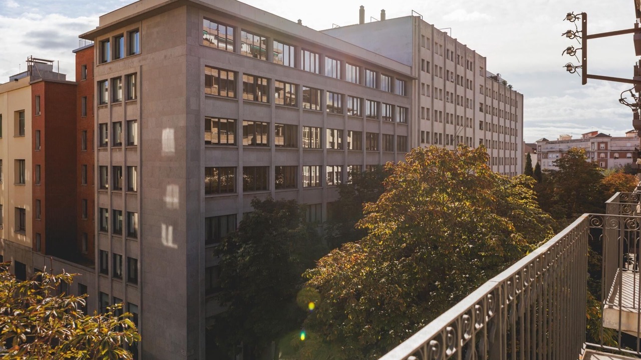 Photo of Outdoor in Eixample